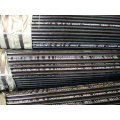 ASTM A106 gr b carbon seamless pipe